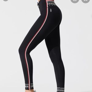 Free People Spin Leggings